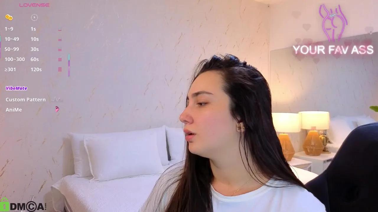 Offline AVA__BLUE on Cam4
