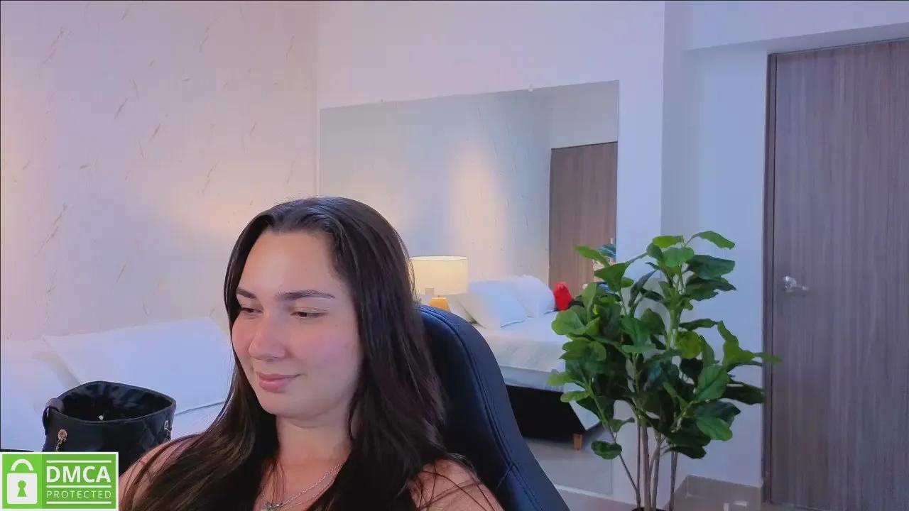 Offline AVA__BLUE on Cam4