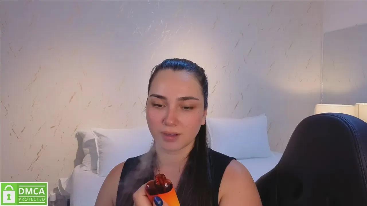 Offline AVA__BLUE on Cam4