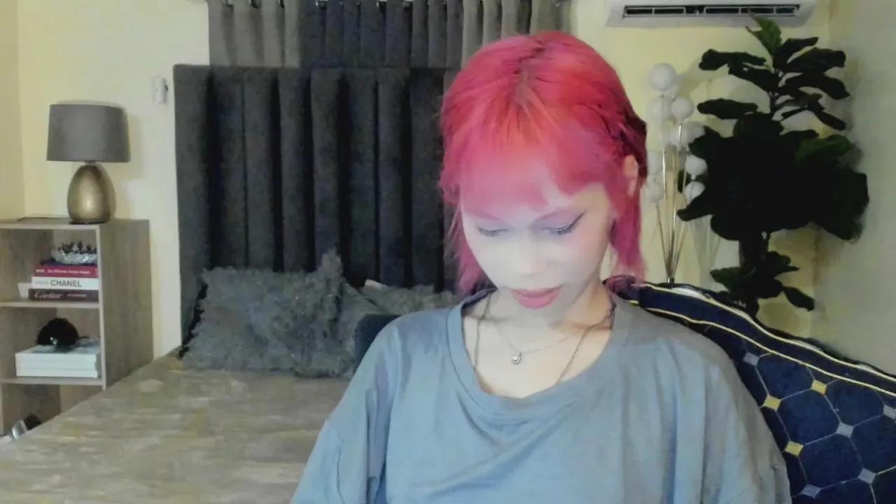 Offline avienna on Cam4