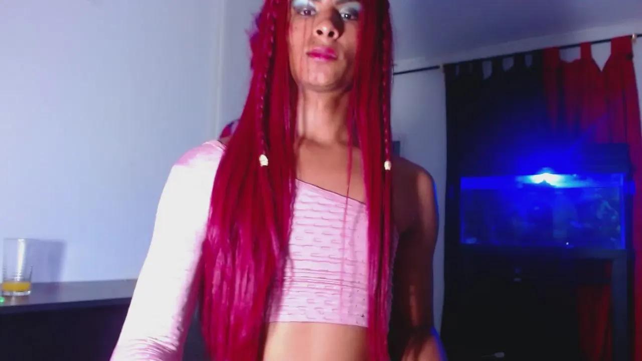 Freechat azahara_goddess on Cam4