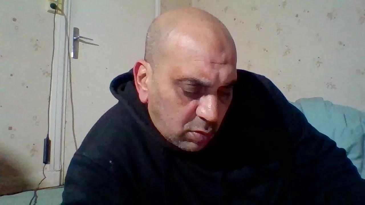 Offline babaloveR on Cam4