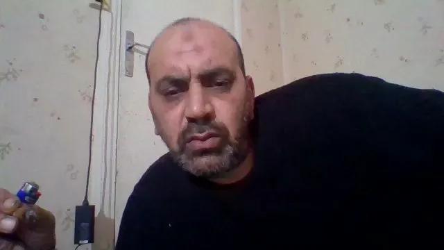 Offline babaloveR on Cam4