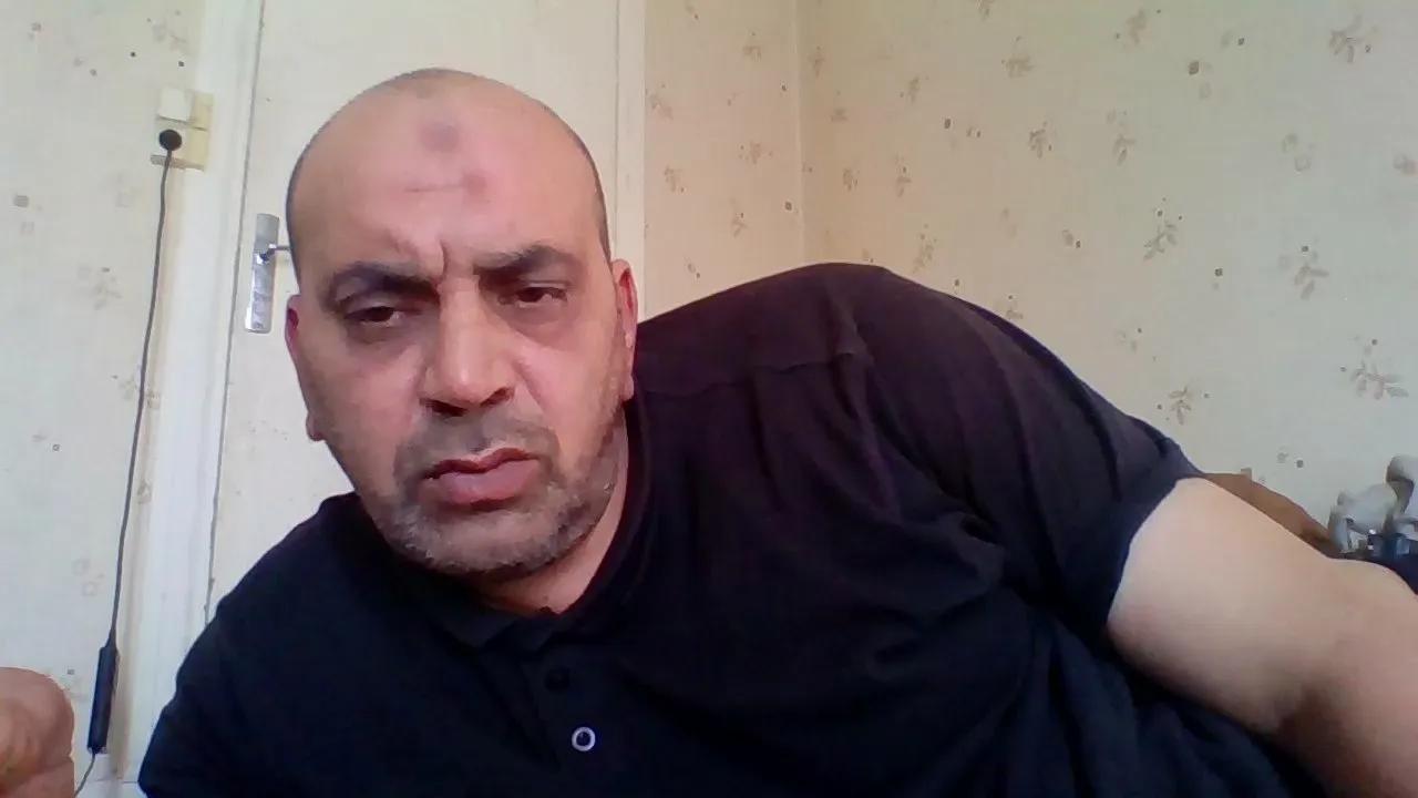 Offline babaloveR on Cam4