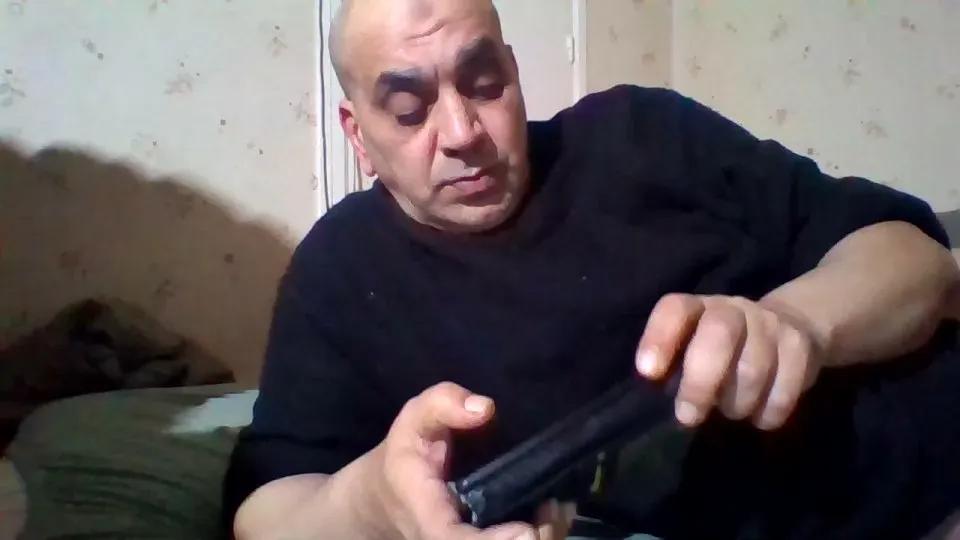 Offline babaloveR on Cam4