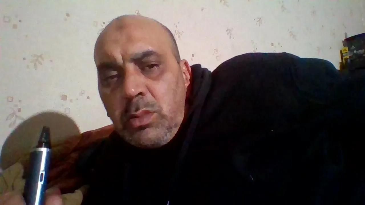 Offline babaloveR on Cam4
