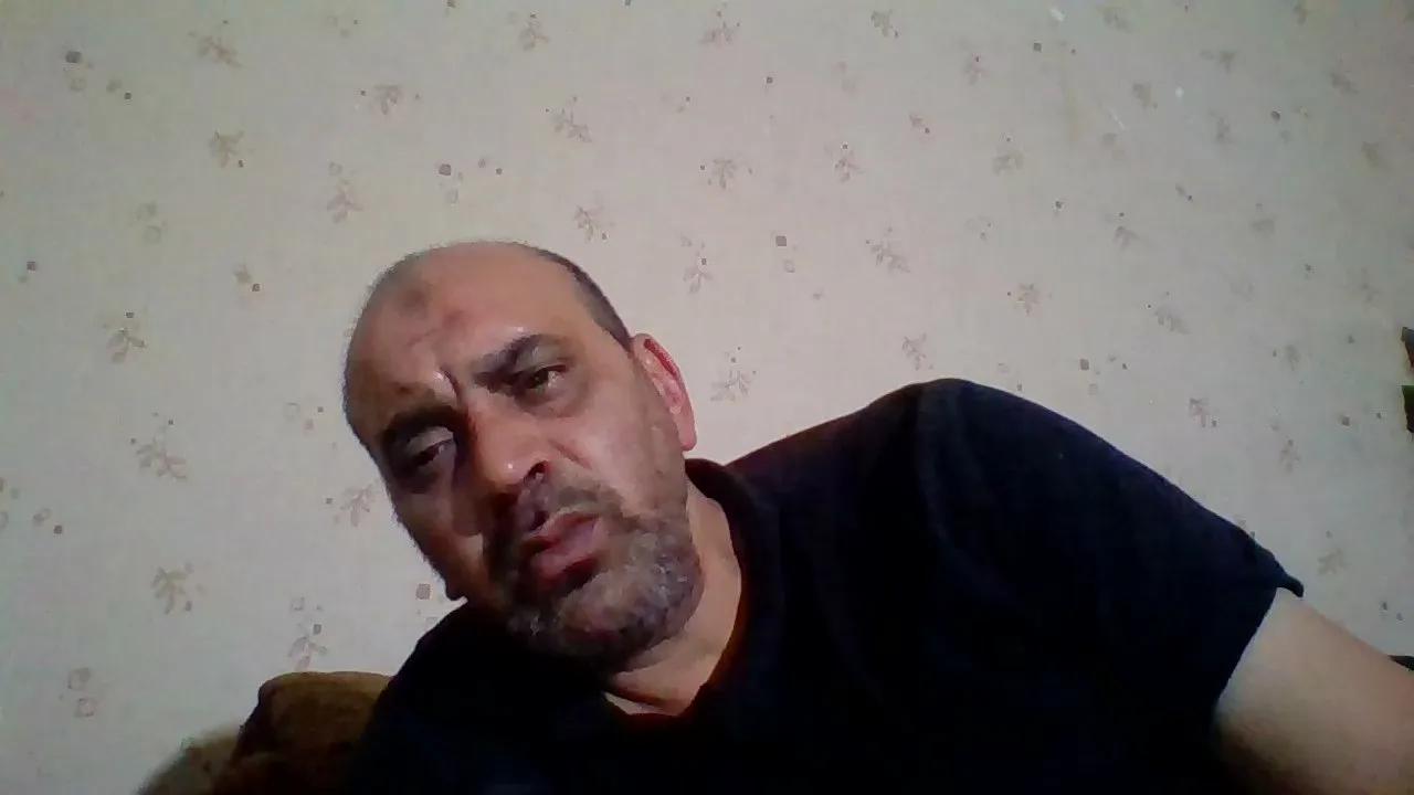 Offline babaloveR on Cam4