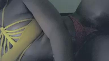 Baby_Nyash on Cam4 