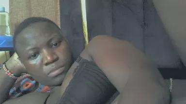 Baby_Nyash on Cam4 