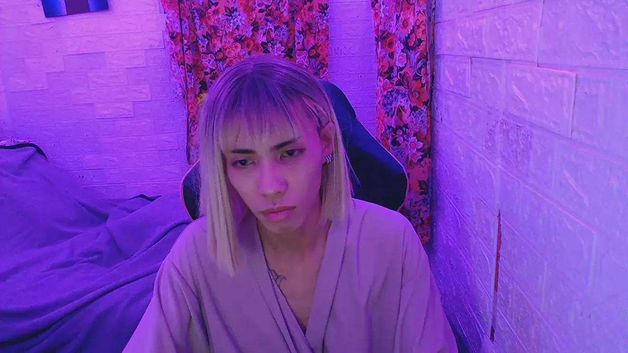 Baby_Victoria on Cam4 