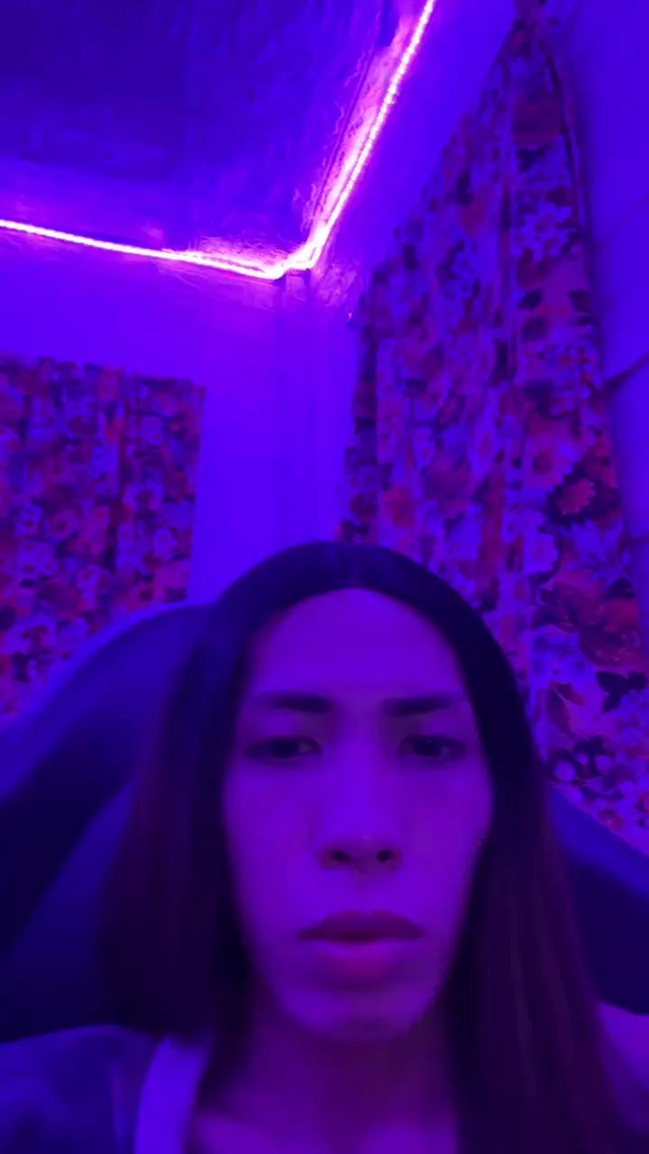 Baby_Victoria on Cam4 