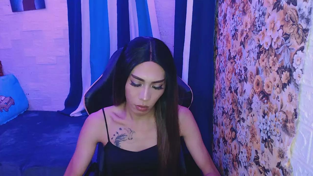 Baby_Victoria on Cam4 