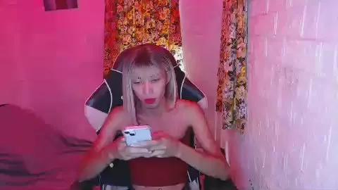 Baby_Victoria on Cam4 