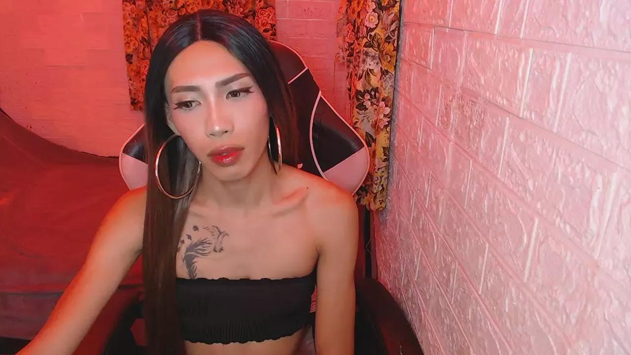 Baby_Victoria on Cam4 