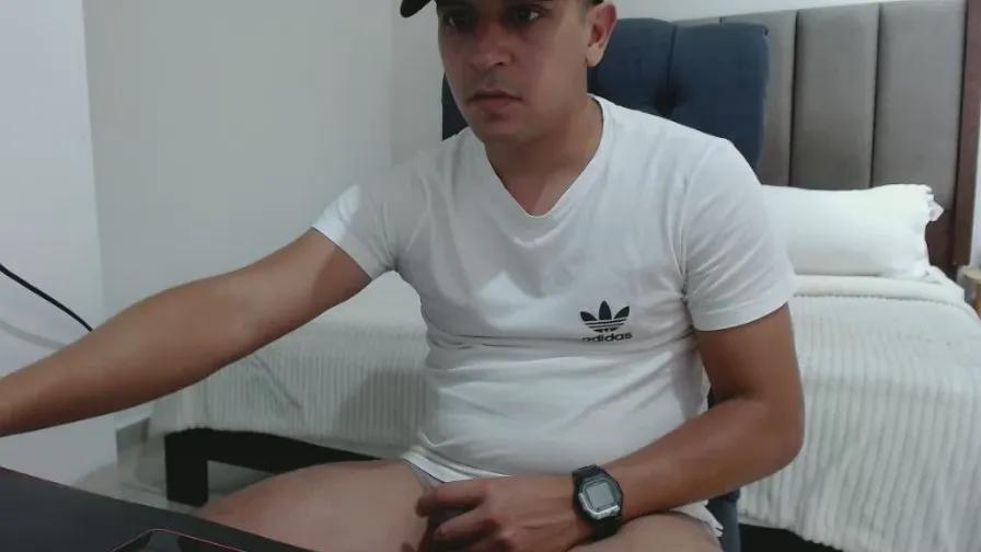Bamban1419 on Cam4 