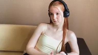 BarbaraSkoff on Cam4 