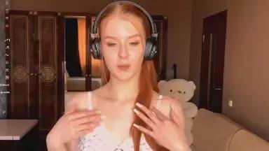 BarbaraSkoff on Cam4 