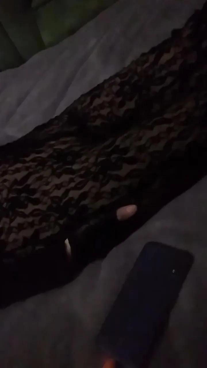 BarbierQueen on Cam4 