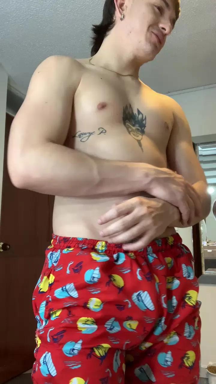 Bayron_77 on Cam4