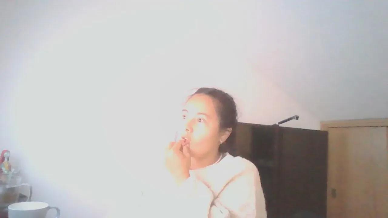 Bellakatalina on Cam4