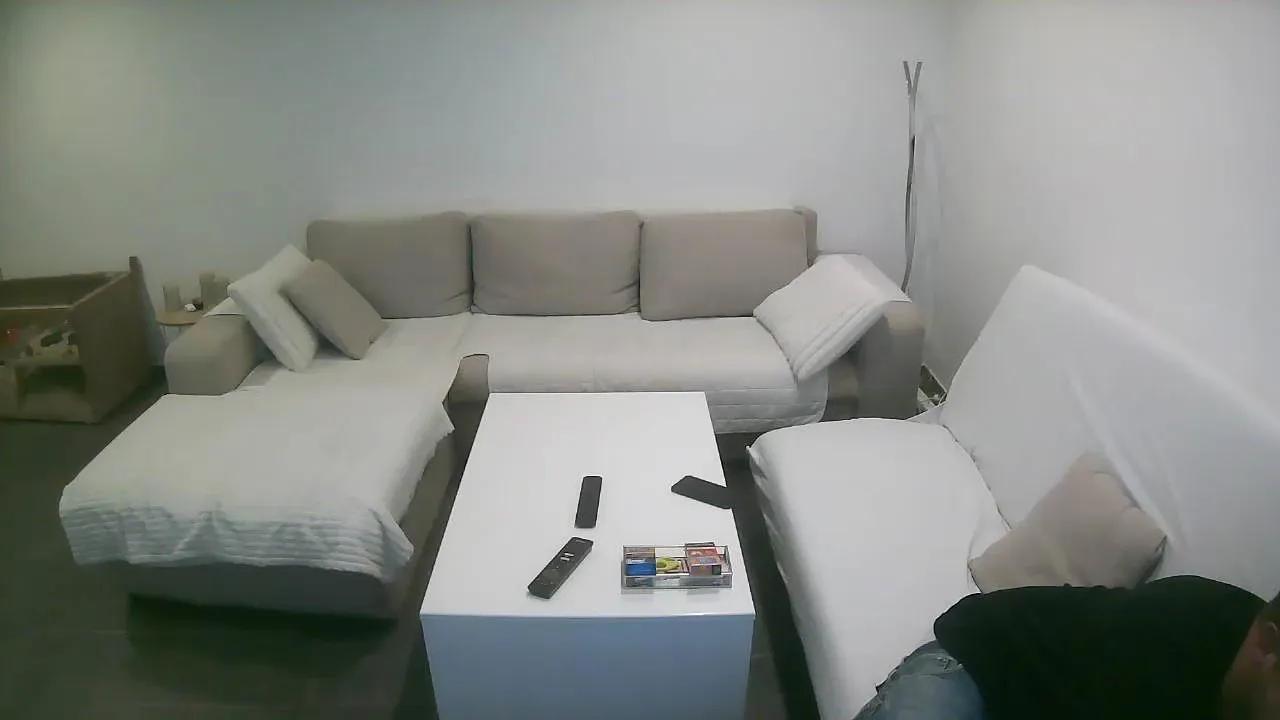 Offline Bichettegogo on Cam4