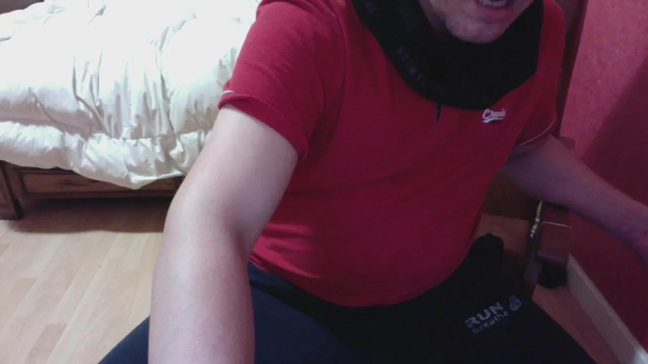 Freechat bigcocklive02 on Cam4