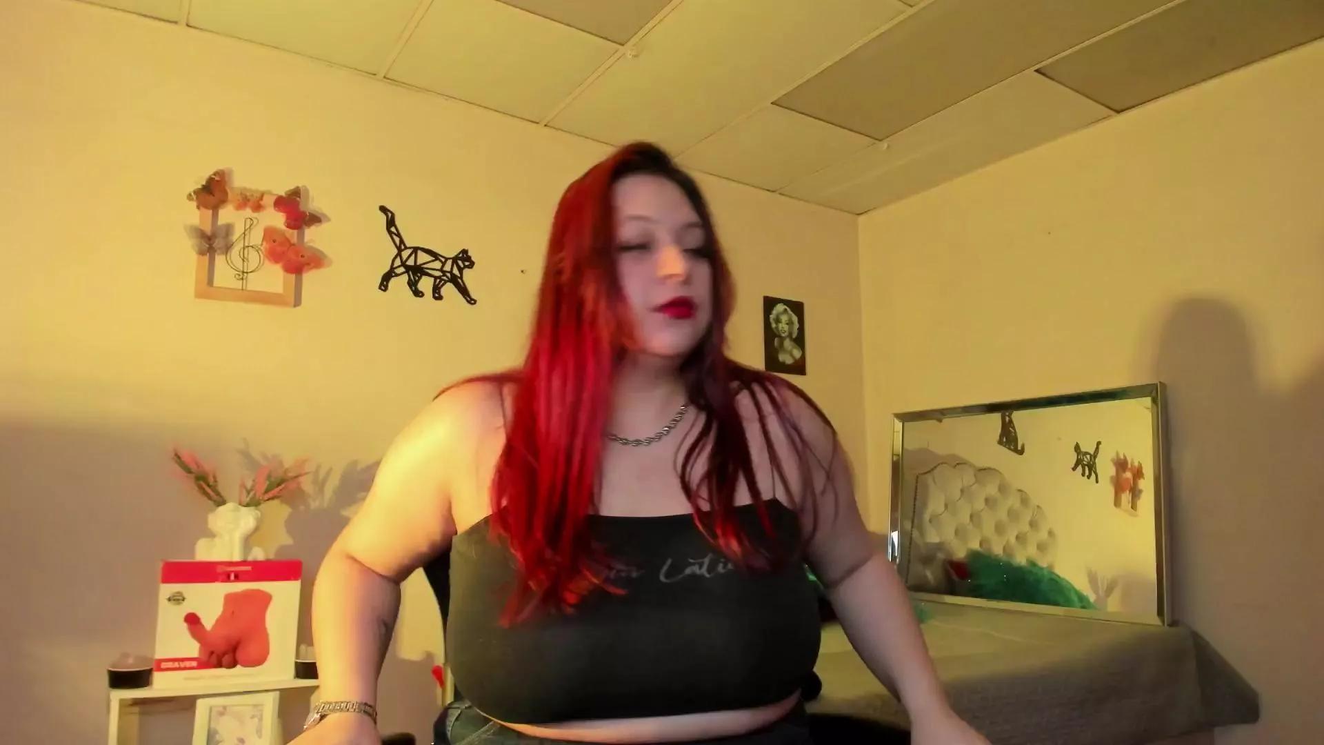 Offline Blair_Elllis on Cam4