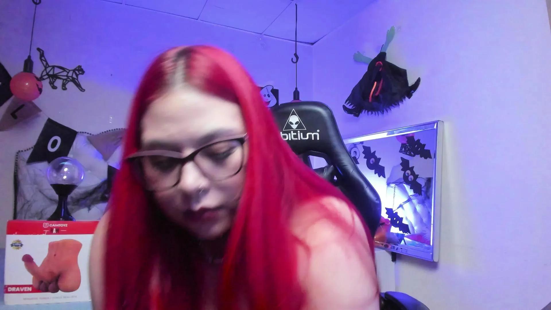 Offline Blair_Elllis on Cam4
