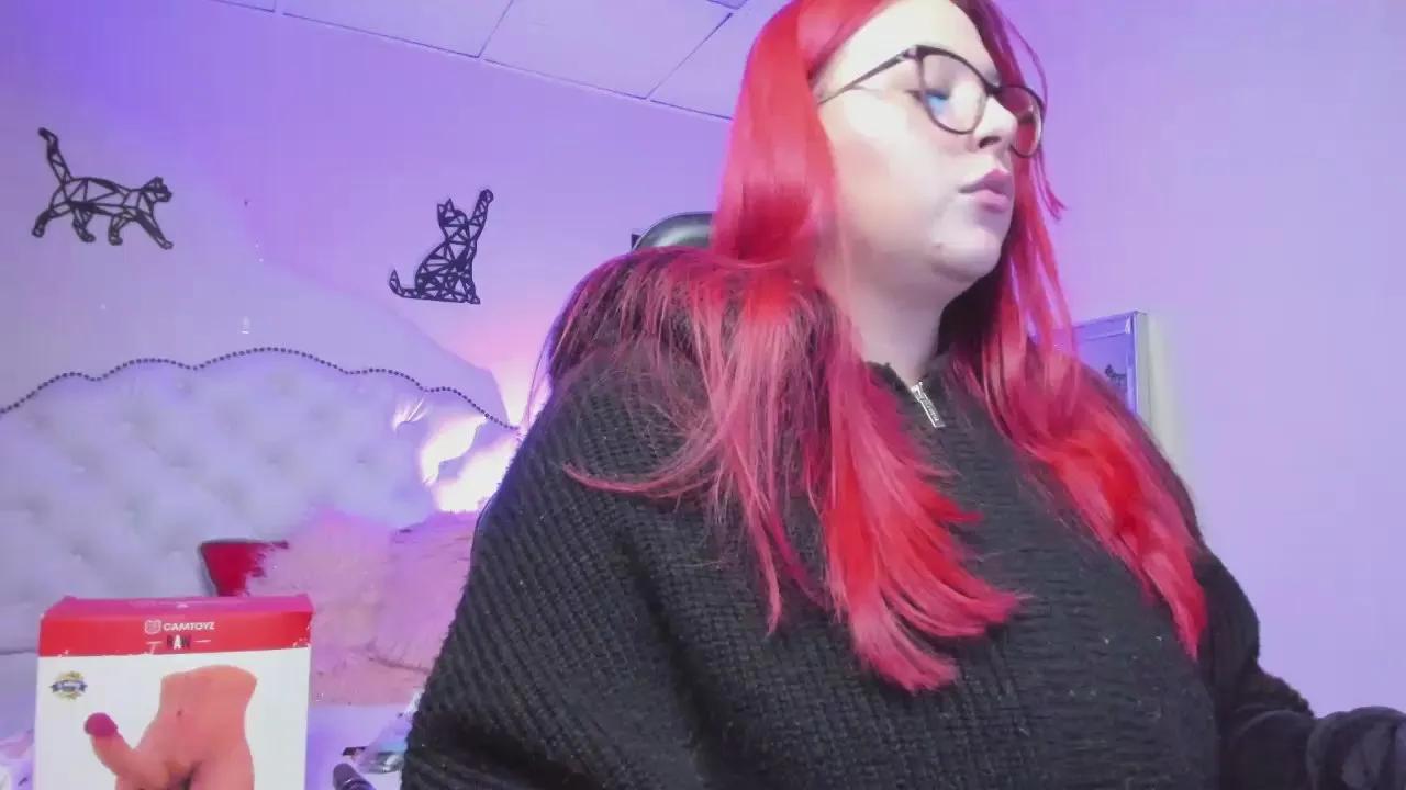 Offline Blair_Elllis on Cam4
