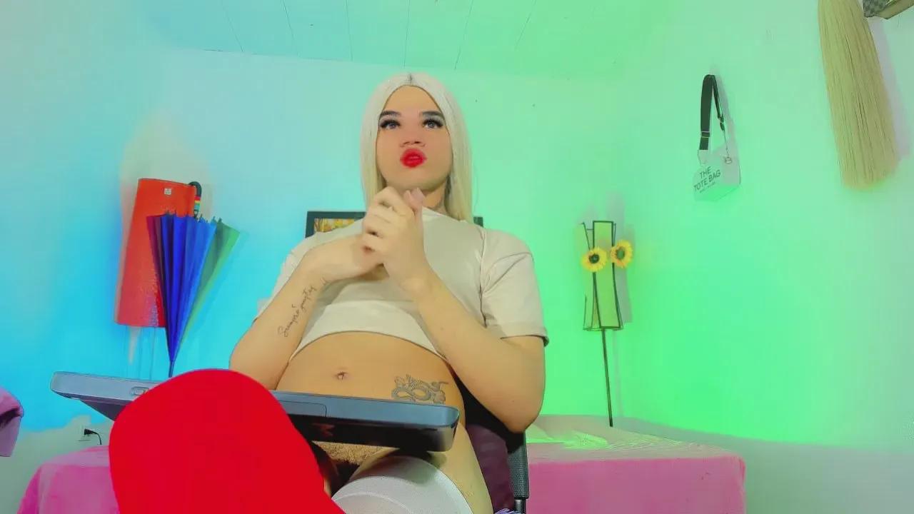Offline blondegirl_ on Cam4