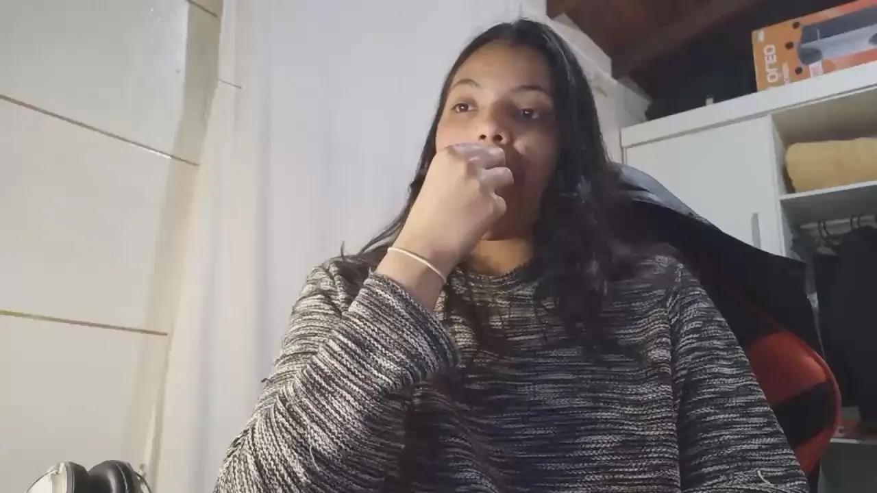 Bombomepimenta on Cam4 