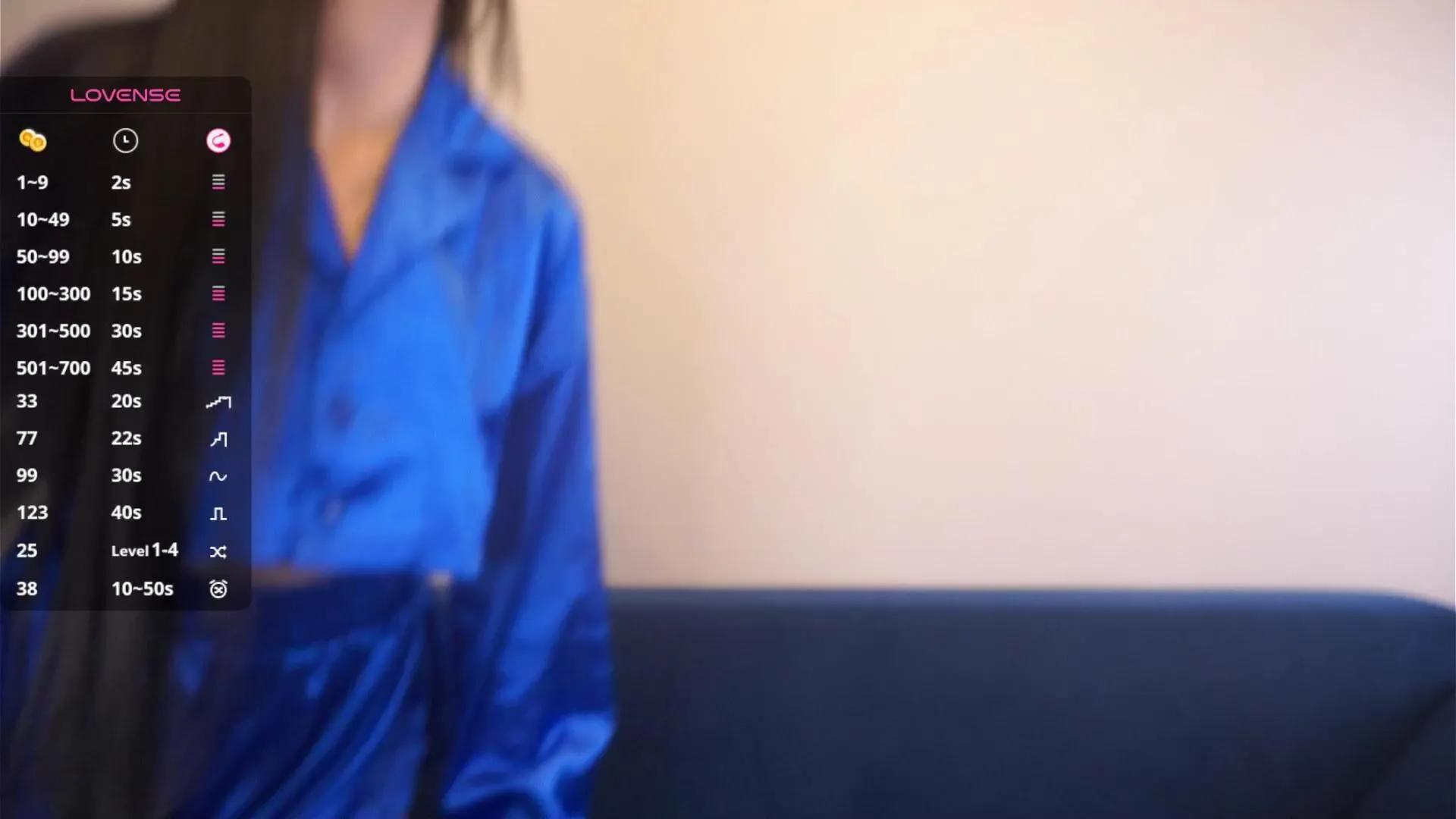 BonnieBartram on Cam4 