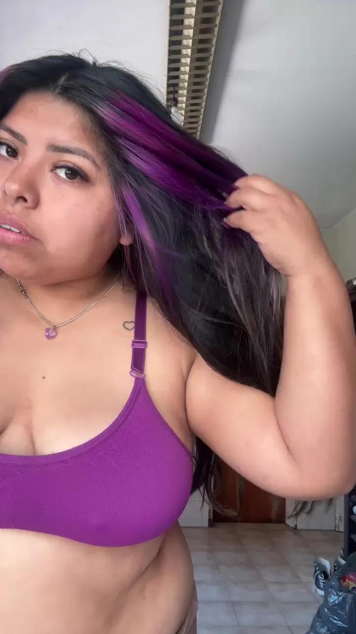 BoobGoddess1 on Cam4 