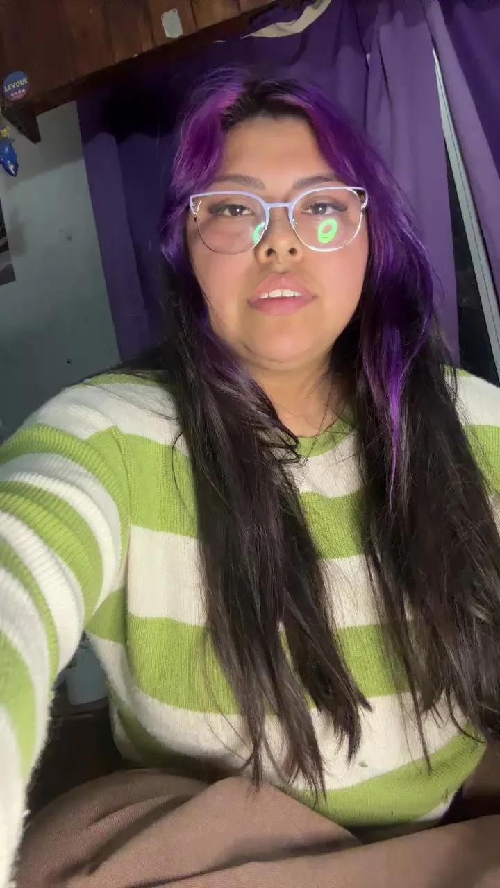 BoobGoddess1 on Cam4 