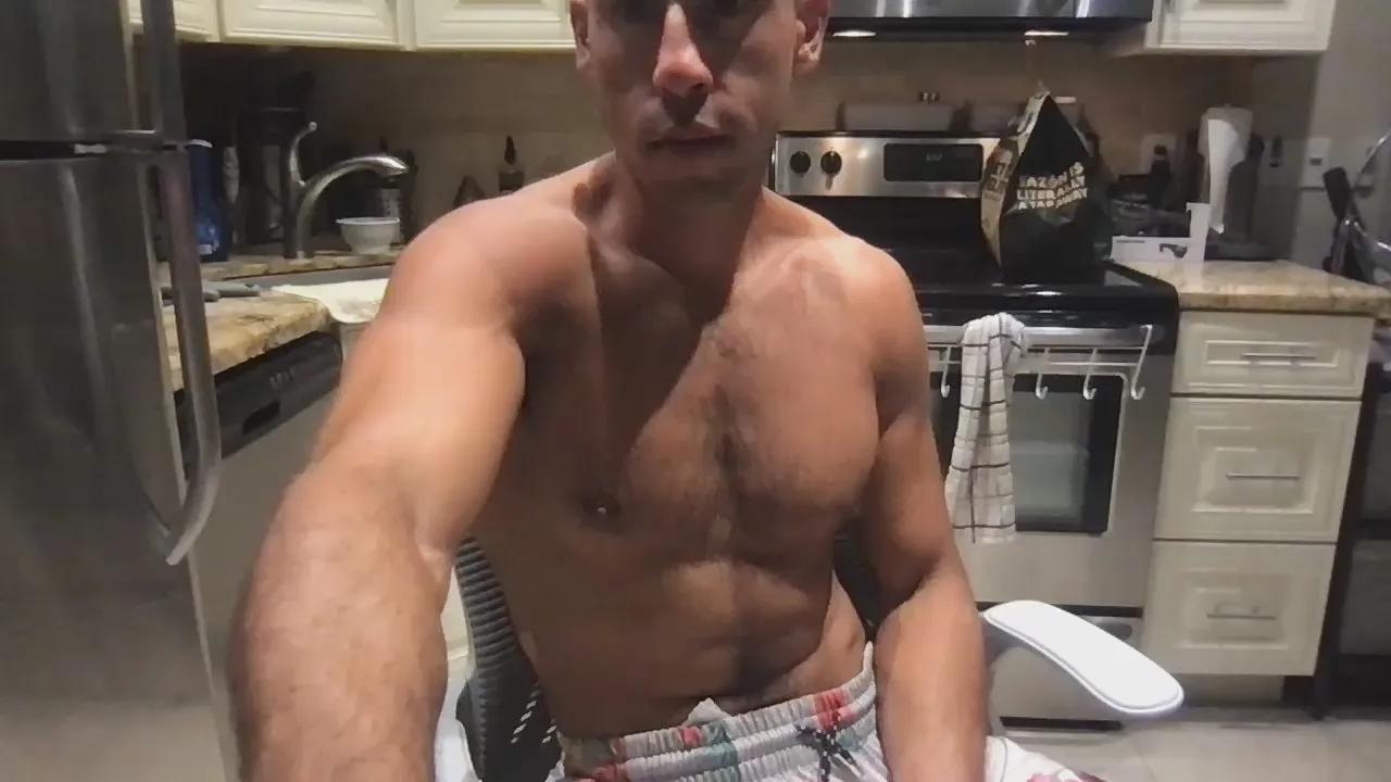 bossman260 on Cam4 
