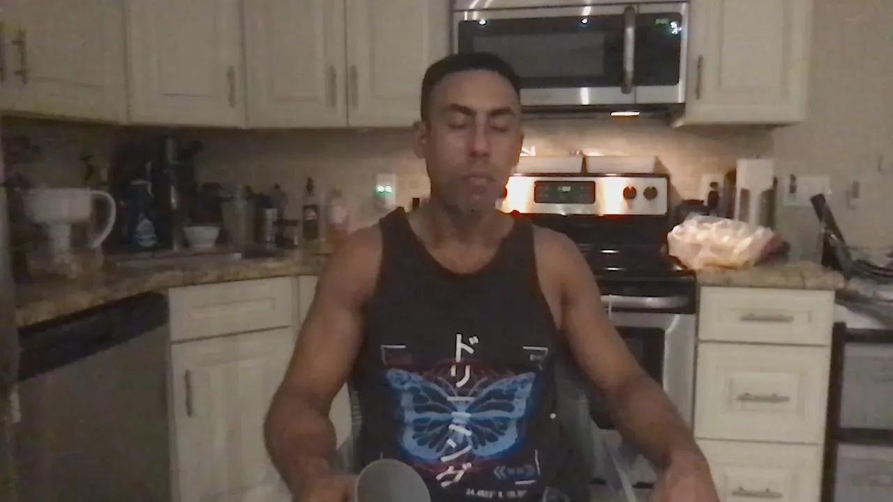 bossman260 on Cam4 