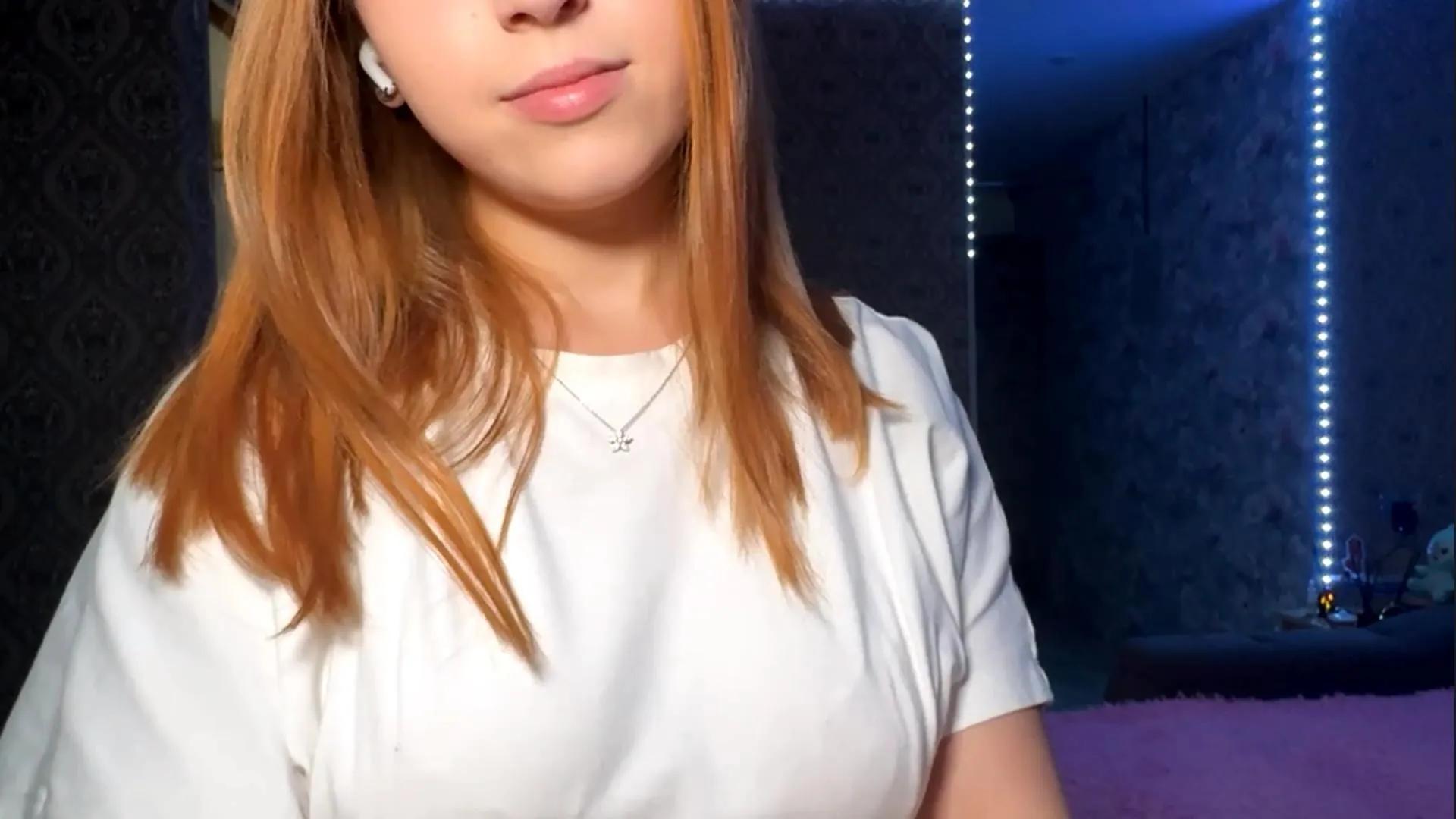 Freechat BrennaIsmael on Cam4