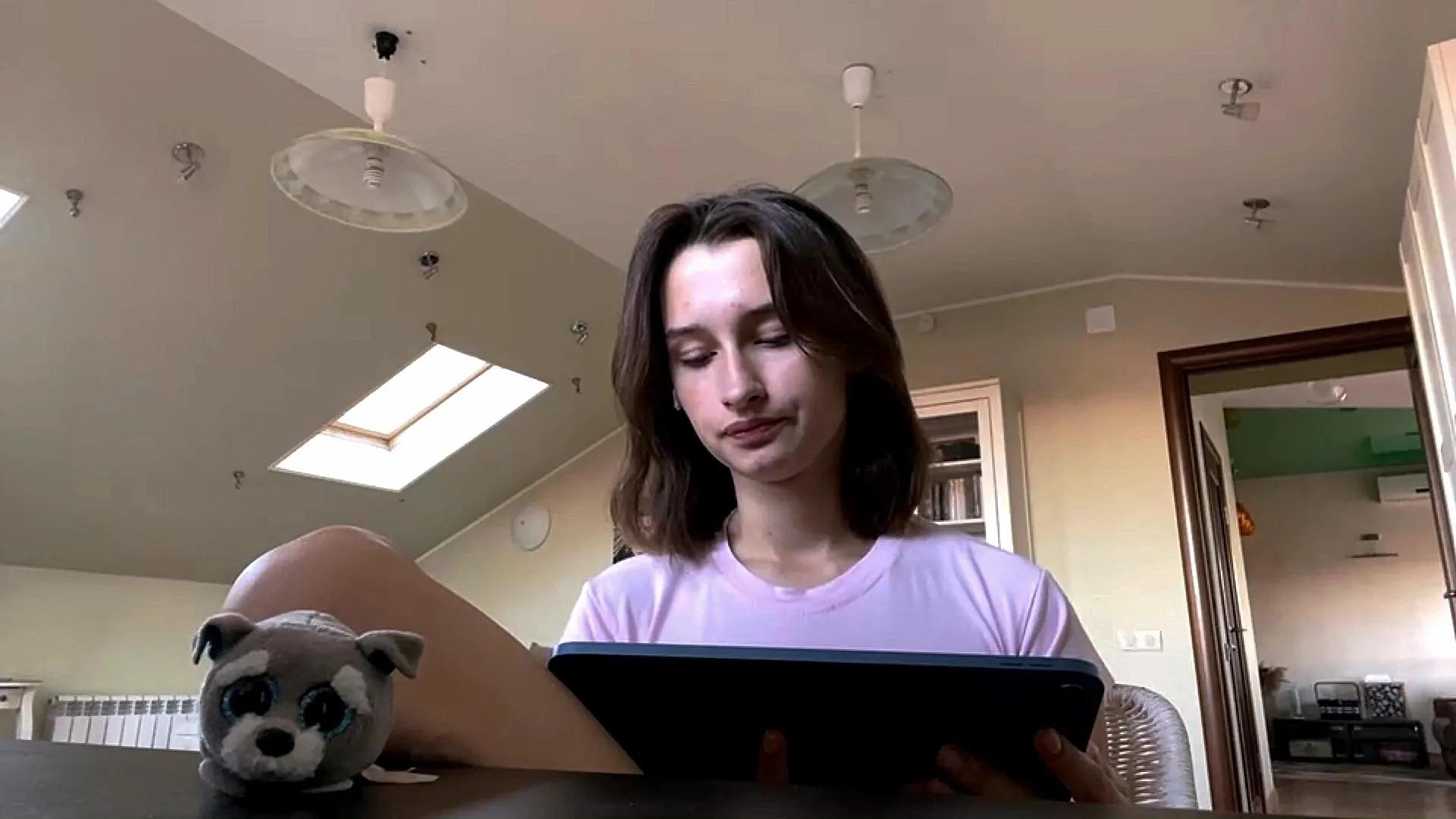 Offline BrittEndris on Cam4