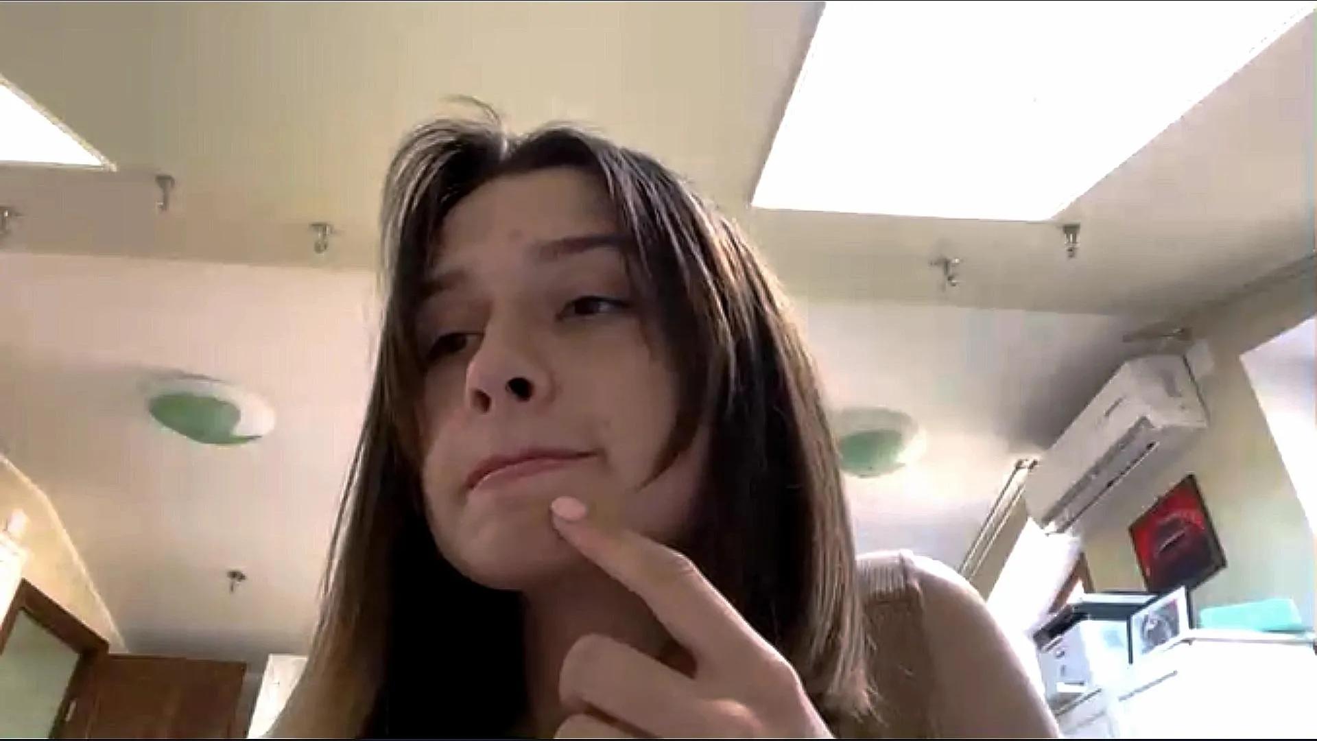 Offline BrittEndris on Cam4