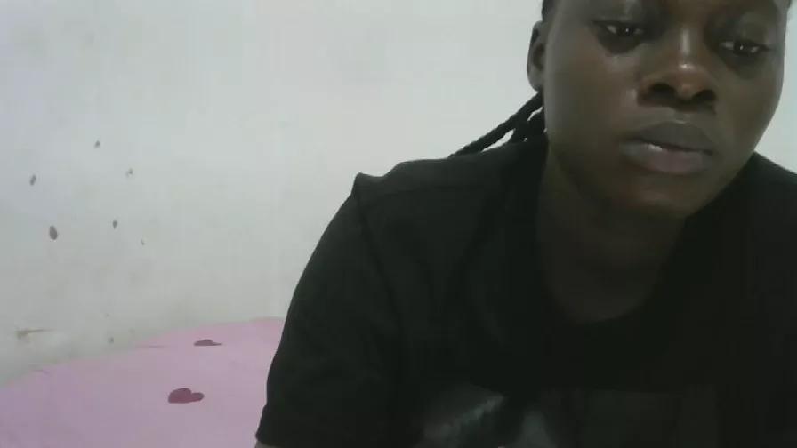 Buffy_baby_ on Cam4 