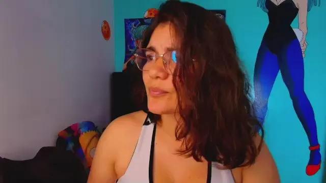Offline bulma_hot_ on Cam4