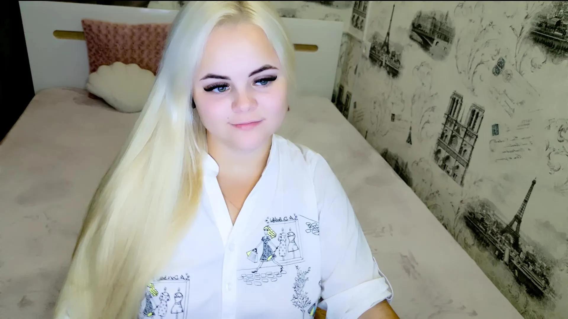 call_me_cutie on Cam4