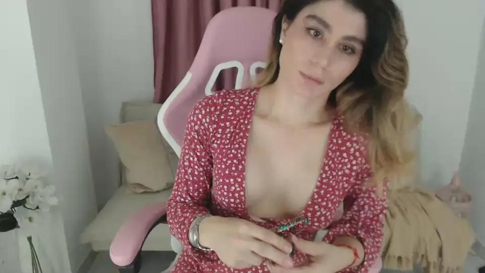 Offline candyladytss on Cam4