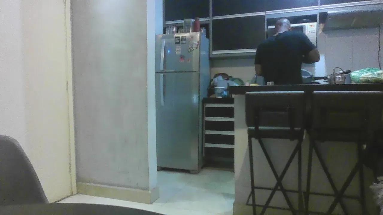 CARAMANEIRO on Cam4 