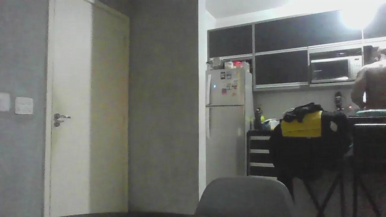 CARAMANEIRO on Cam4 