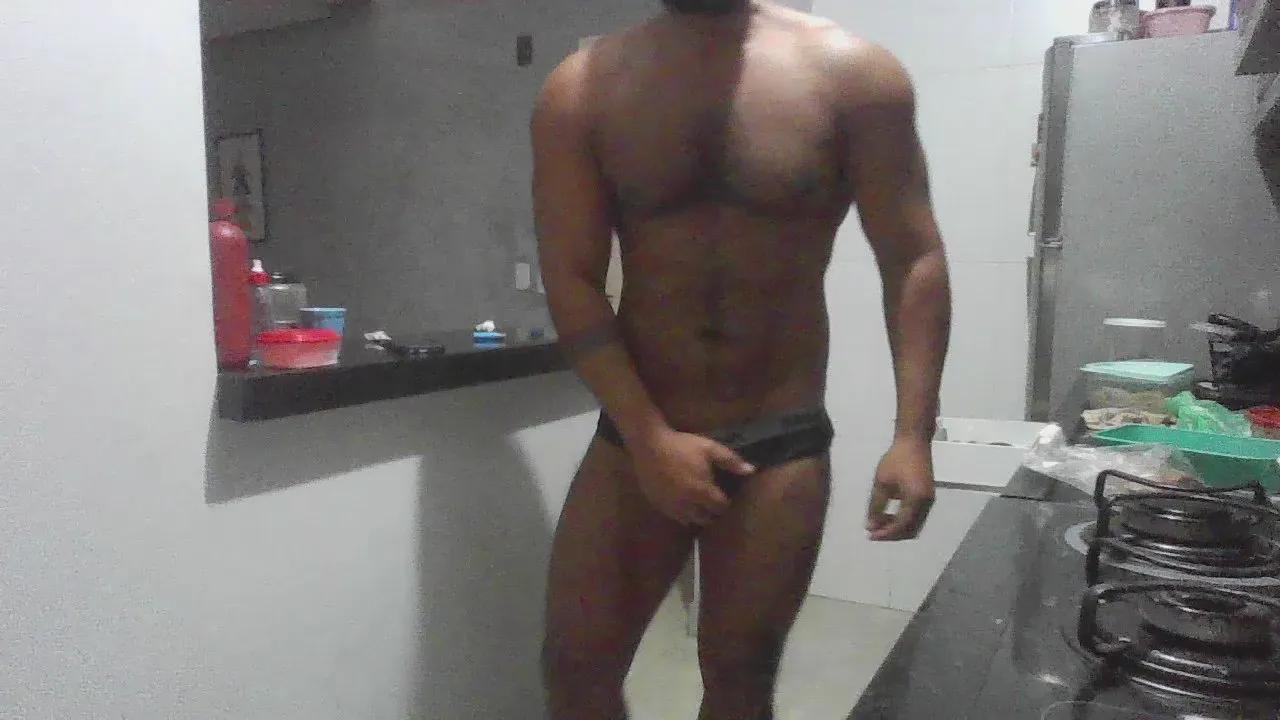 CARAMANEIRO on Cam4 