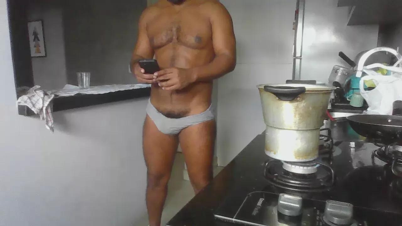 CARAMANEIRO on Cam4 