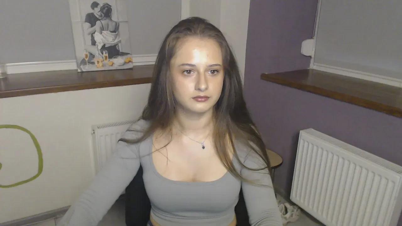 Caramel_bunny on Cam4 