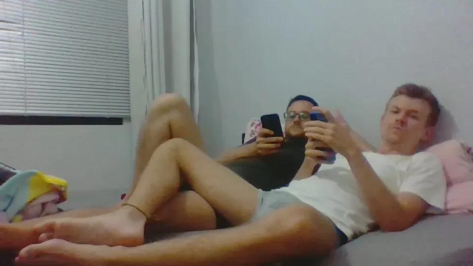 Casalbc20255 on Cam4 