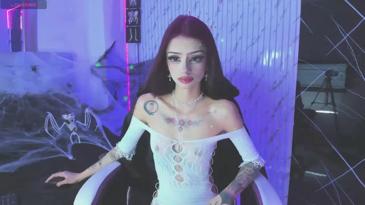 chloejackson on Cam4